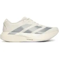 Adidas Evo SL Woven shoes White Grey SS26 Women, Size UK 7.5