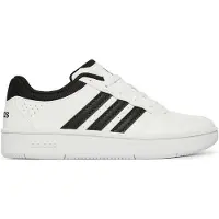 Adidas Hoops Classic J - White - 36 2/3