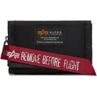 Alpha industries Crew Ii Lompakko