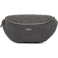 Roxy Feeling Vibes Waistpack - Grey - ONE SIZE