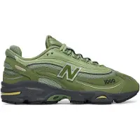 New Balance 1000 - Khaki green - 45