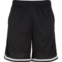 Build Your Brand Two-tone Urheilushortsit