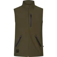Seeland Chaser Aero Liivi Miehet Pine green, XXL