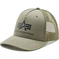 Alpha industries Basic Trucker Lippis