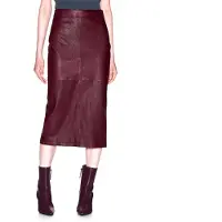 Armani Exchange Xw001239_af16212 Midipituinen Hame