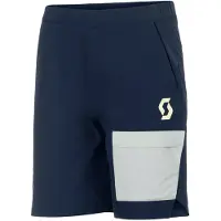 SCOTT Explorair Light Kurze Hose