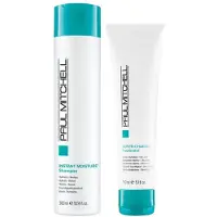 Paul Mitchell Instant Moisture Gift Set