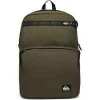 Quiksilver Hog Back - Khaki green - ONE SIZE