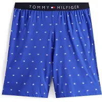 Tommy Hilfiger Um0um03649 Lyhythihainen Pyjama