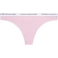 Tommy Hilfiger Uw0uw05875 Tanga