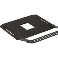 Axis Asennusteline - Akseli - F8001 - Pinta-asennus - Kameran kiinnitys - Yhteensopiva F:n kanssa