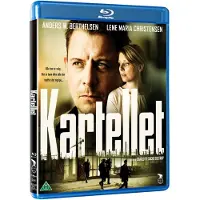 Kartellet (Blu-Ray)