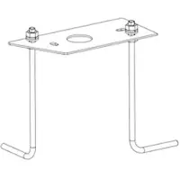 Marset Pollarivalaisin led Domus, himmennettävä, Musta, Alumiini, Design