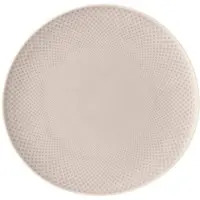 Rosenthal Junto Lautanen 32 Cm - Ruokalautaset Posliini Soft Shell - 10540-405207-10872