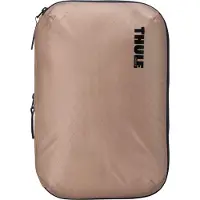 Thule Compression Packing Cube Medium Gentle Beige M