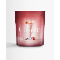 Body Science 2 kpl Kaseiini Strawberry Vanilla Milkshake 750 g