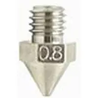 Raise3D Pro2 V3H Nozzle 0.8 mm