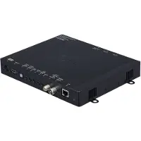 LG stb-6500 smart set top box webos 5.0