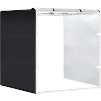 Puluz Pu5083eu 80 Cm Valokuvausvalolaatikko