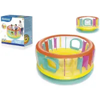 Bestway 52262, 85 kg, 3 vuosi/vuosia, Vinyyli, Monivärinen