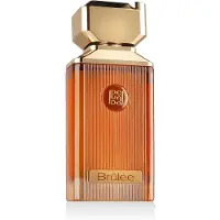 Ahmed Al Maghribi Brûlée Eau de Parfum unisex 100 ml