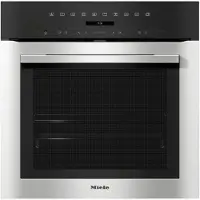 Miele Kalusteuuni DGC 7150 (teräs)