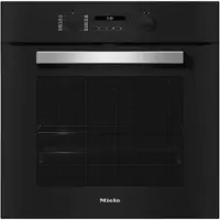 Miele H 2465 BP erillisuuni, musta