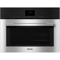 Miele Combi steam oven DGC 7540 HC Pro