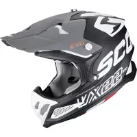Scorpion Vx-22 Air Updown Off-road Kypärä