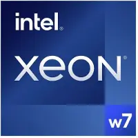 Intel Xeon w7-2595X 2.8Ghz FCLGA16A Box (BX807132595X)