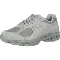 New Balance 2002R - Grey - 36