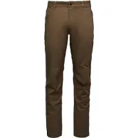 Black Diamond M Rocklock Pants Basalt - 30