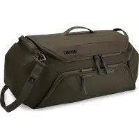 Thule RoundTrip Bike Duffel varustelaukku, 55 L, Deep Khaki