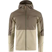 Fjällräven abisko trail fleece m