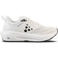 Craft Men's Nordlite Ultra 2 Ash White Juoksukengät 45