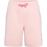 Kari Traa Women's Anelie Shorts Cotton Candy Arkishortsit XL