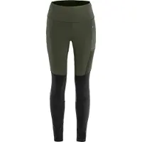 Fjällräven keb agile tights w
