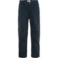 Fjällräven vardag relaxed trousers m
