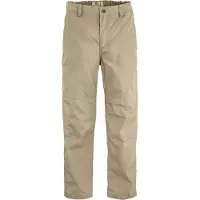 Fjällräven vardag relaxed trousers m