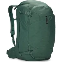 Thule Landmark Yritysreppu 55 cm Vihreä