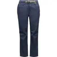 Black Diamond W Ethos Pants Charcoal - M