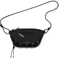 Db Roamer Pro Sling Bag 6L - Black - ONE SIZE