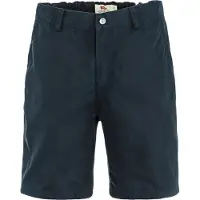 Fjällräven vardag relaxed shorts m