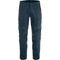 Fjällräven abisko hybrid trail trs zip-off m