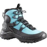 Baffin Women's Elora Mid Blue/Black Retkeilykengät 39