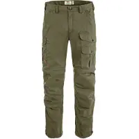 Fjällräven vidda pro lite zip-off trs m