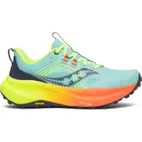 Saucony Xodus Ultra 4 W Splash/Fire - 42