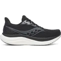 Saucony Triumph 23 M Black/White - 42,5