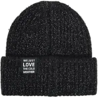 Color Kids Kids' Beanie With Wool & Reflex Phantom Pipot 52