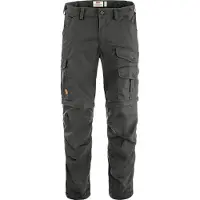 Fjällräven vidda pro lite zip-off trs m